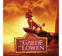 Various Die Garde der Löwen (CD) (Importación USA)