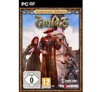 THE GUILD 3 ARISTOCRATIC EDITION PC - VF - NUEVO