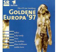 Various - Die goldene Europa 97