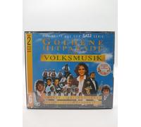 Various - Die goldene Hitparade der Volksmusik 6