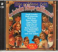 Various - Die Goldene Zeit der Deutschen
