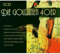 Various - Die Goldenen 40er [Import]
