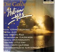 Various - Die Goldenen Italien Hits [VINYL]