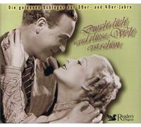 Various - Die goldenen Schlager der 30er- und 40er-Jahre - Durch dich wird diese Welt erst schöner [5 CD-Set]