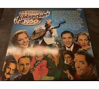 Various - Die Goldenen Schlagerjahre 1959