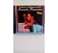 Various - Die goldenen Schlagerzeiten Folge 2 (Romantic Harmonica)(MCP Records 156.108)