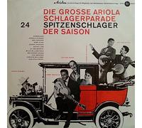 Various - Die große Ariola Schlagerparade - 3. Folge