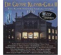 Various - Die Große Klassik-Gala Vol. 2 (Echo Klassik, Deutscher Schallplattenpreis 1997)