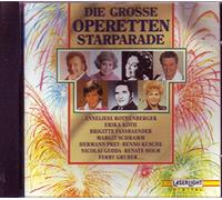 Various - Die Grosse Operetta