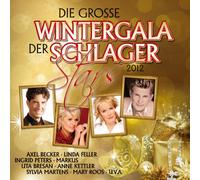 Various - Die Grosse Weihnachtsgala der Schlagerstars