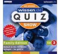 Various - Die Grosse Wissen.de Quizshow-
