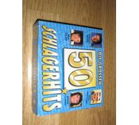 various - die grossen 50 schagerhits