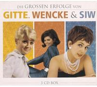 Various - Die Grossen Erfolge Von G