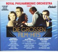 Various - Die Grossen Film-Hits