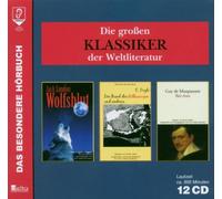 Various - Die Grossen Klassiker der Welt [Import]
