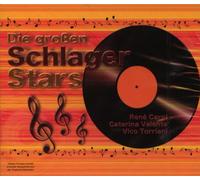 Various - Die Grossen Schlager Stars [Import]