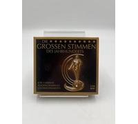 Various - Die Grossen Stimmen des Jahrhu [Import]