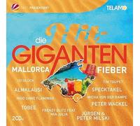 Various - Die Hit Giganten:Mallorca Fieber