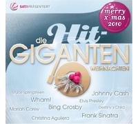 Various - Die Hit Giganten-Weihnachten [Import]