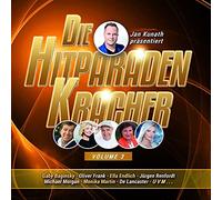 Various - Die Hitparaden Kracher Vol.3