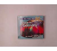 Various - Die Hits Der 90er