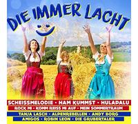 Various - Die immer lacht - 30 Partykracher