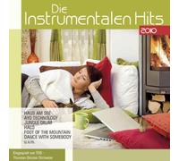 Various - Die Instrumentalen Hits 2010 [Import]