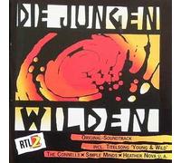 Various - Die J u n g e n WiIden