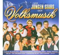 Various - Die Jungen Stars der Volksmusi [Import]