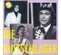 Various - Die Kultschlager