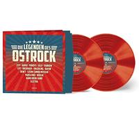 Various - Die Legenden des Ostrock Vol.1 [Vinilo]