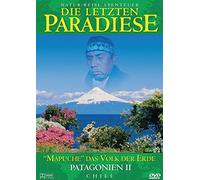 Various - Die letzten Paradiese - Patagonien II [Alemania] [DVD]