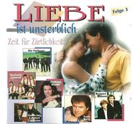 Various - Die Liebe