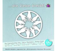 Various - Die Liebe Bleibt...