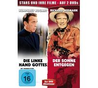 Various - Die Linke Hand Gottes & der Sonn [DVD]