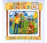 Various - Die Margret-Birkenfeld-Box 3: Lieder und Geschichten