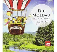 Various - Die Moldau: for Kids