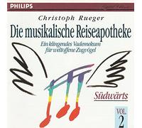 Various - Die Musikalische Reiseapo 2