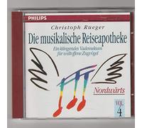 Various - Die Musikalische Reiseapo 4