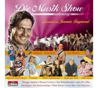 Various - Die Musikshow Unterwegs 4