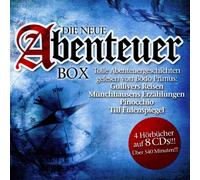 Various - Die Neue Abenteuer Box