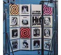 Various - Die Neue Deutsche Hitparade