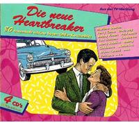 Various - Die neue Hartbreaker