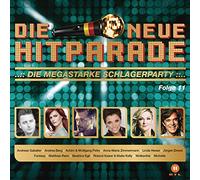Various - Die Neue Hitparade,Folge 11 [Import]