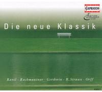 Various - Die Neue Klassik