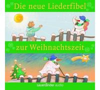 Various - Die Neue Liederfibel zur Weihn [Import]