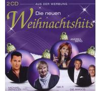 Various - Die Neuen Weihnachts Hits [Import]
