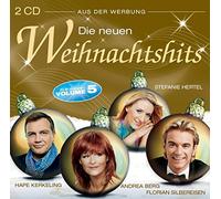 Various - Die Neuen Weihnachtshits,Vol.5 [Import]
