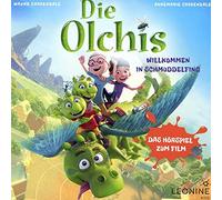 Various - Die Olchis-Hörspiel Zum Kinofilm