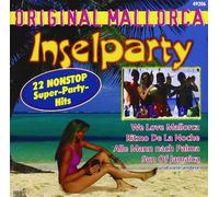 Various - Die Original Mallorca [Import]